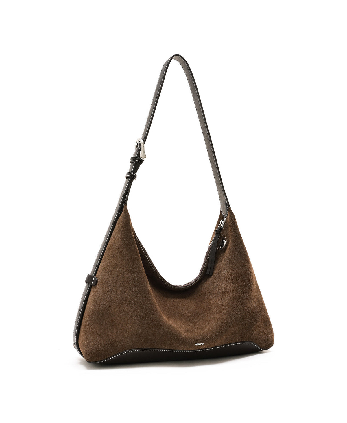 Companion Meadow Bag · Caramel Brown