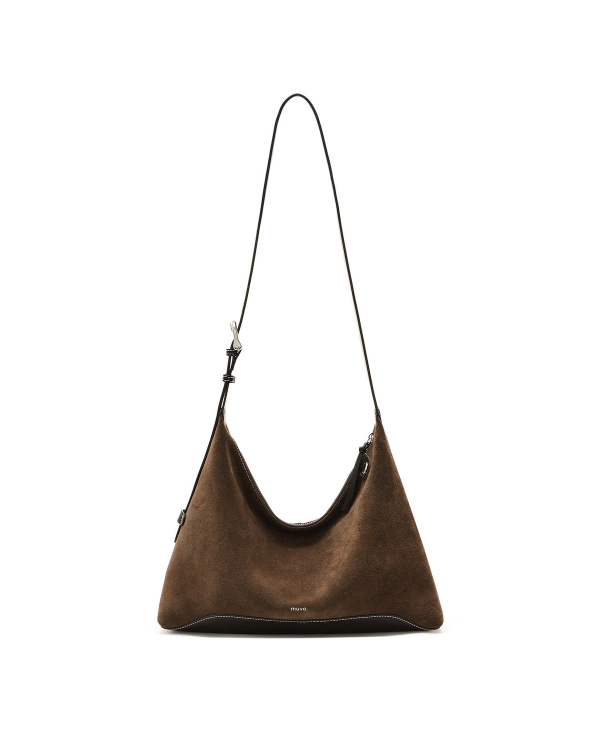 Companion Meadow Bag · Caramel Brown