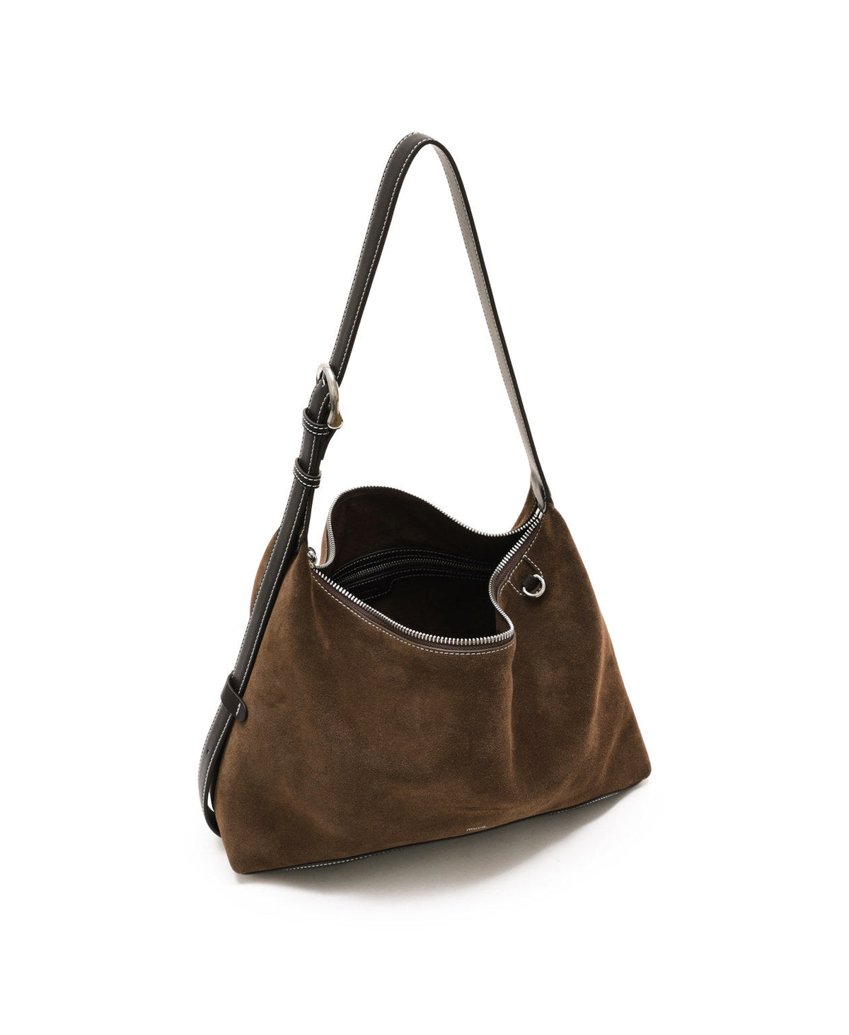 Companion Meadow Bag · Caramel Brown
