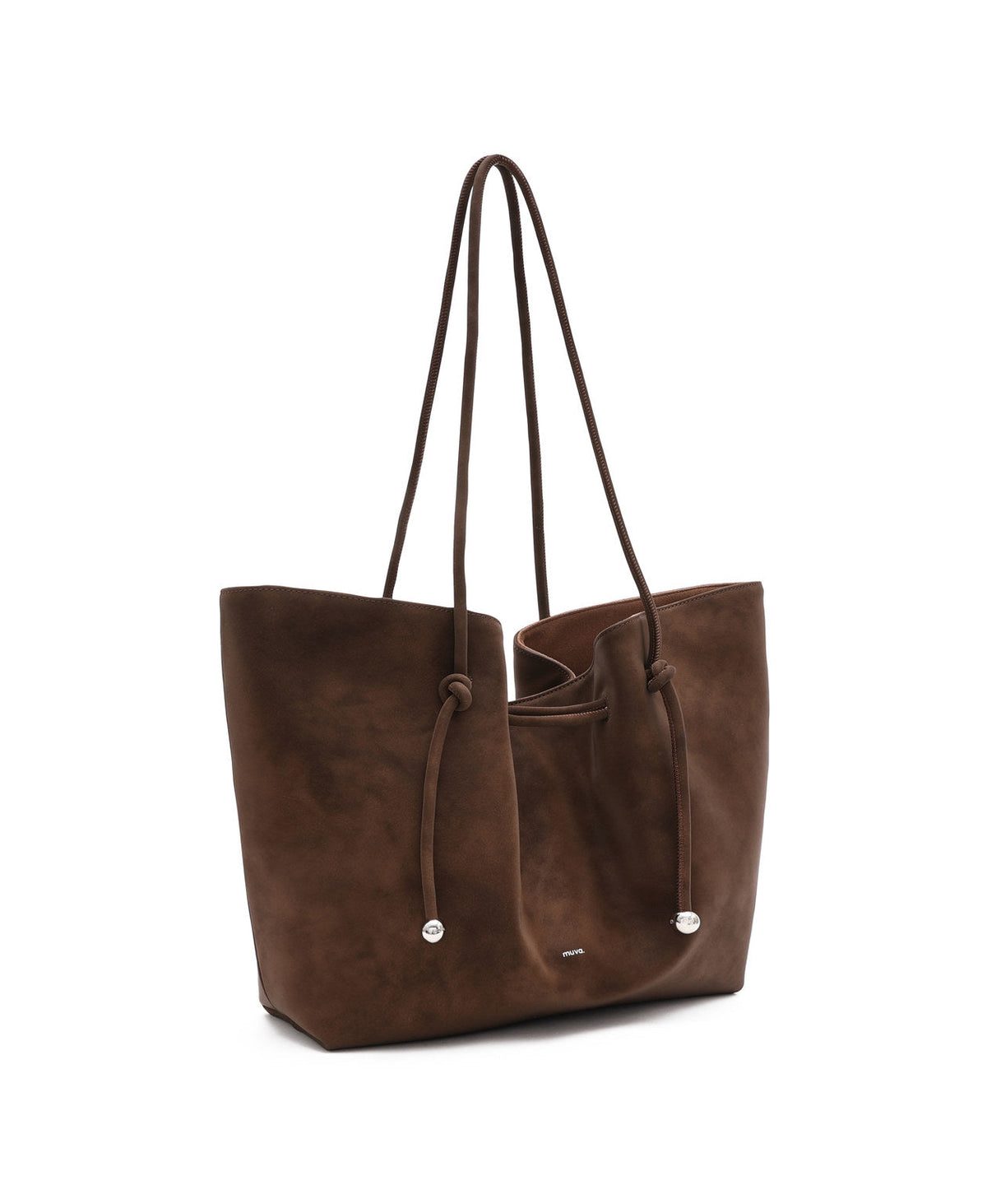 Happy Gathering Stack Bag · Latte Brown