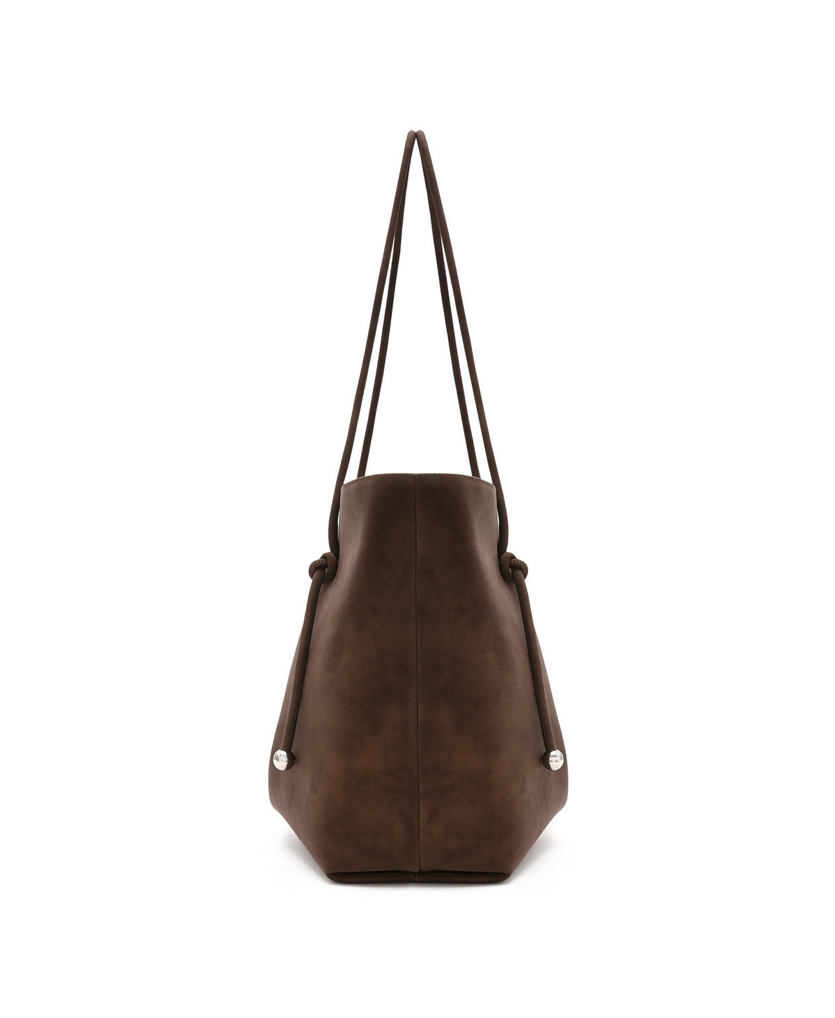 Happy Gathering Stack Bag · Latte Brown