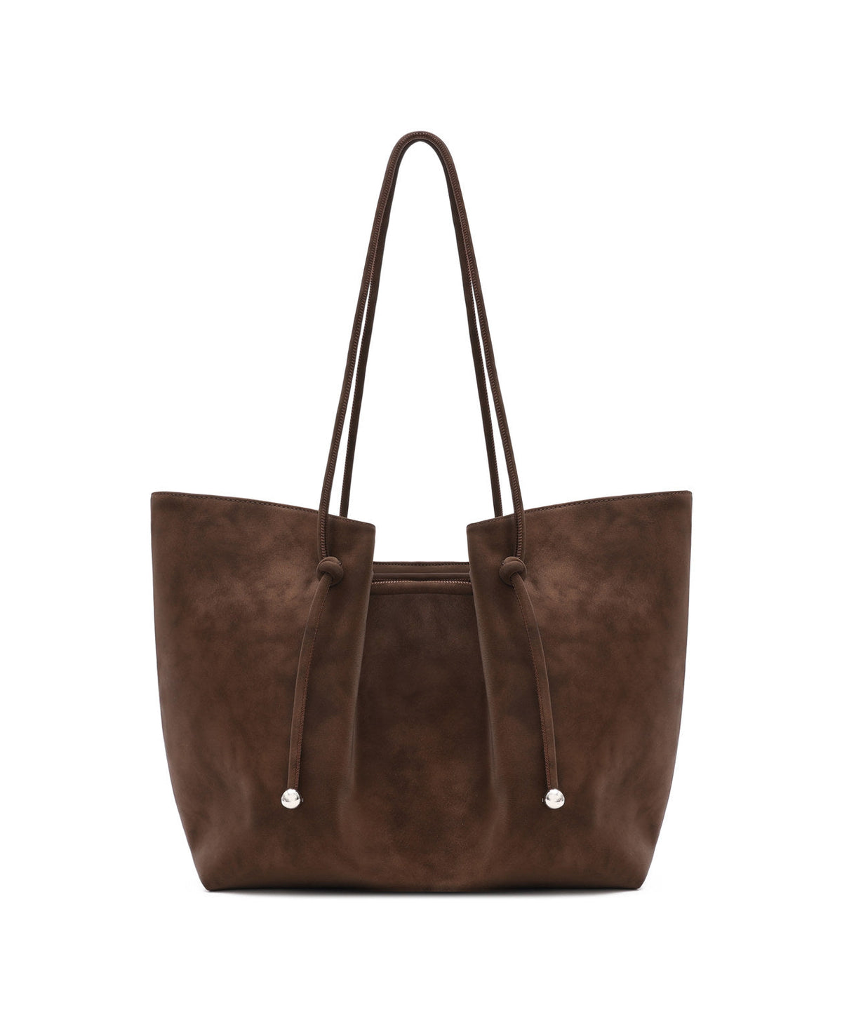 Happy Gathering Stack Bag · Latte Brown