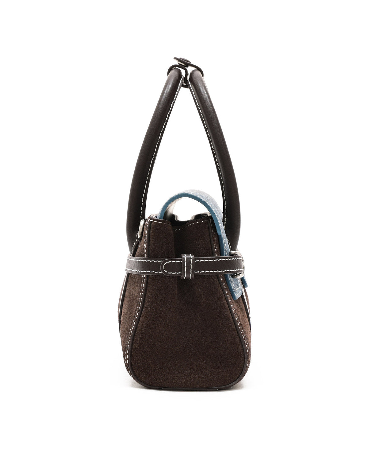 Hopscotch Tales Hopscotch Bag · Two-Tone · Sea Salt Latte