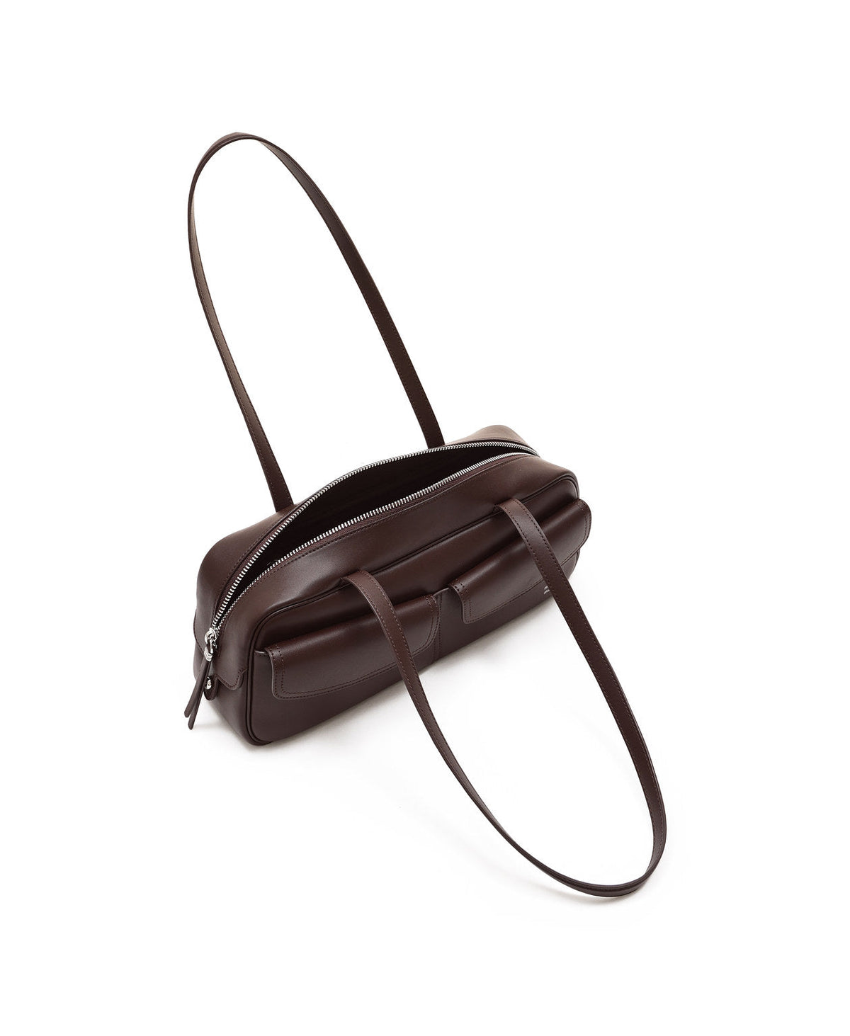 Sweet Cool Catch-All Loaf Bag · Chocolate Brown