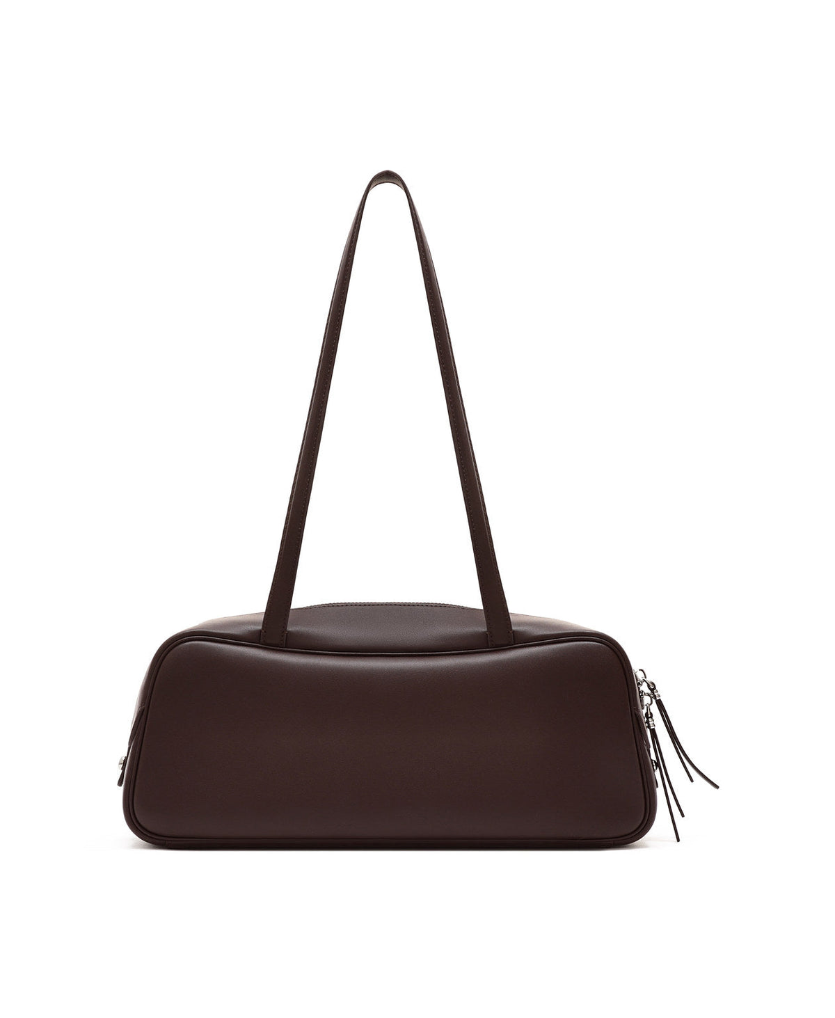 Sweet Cool Catch-All Loaf Bag · Chocolate Brown