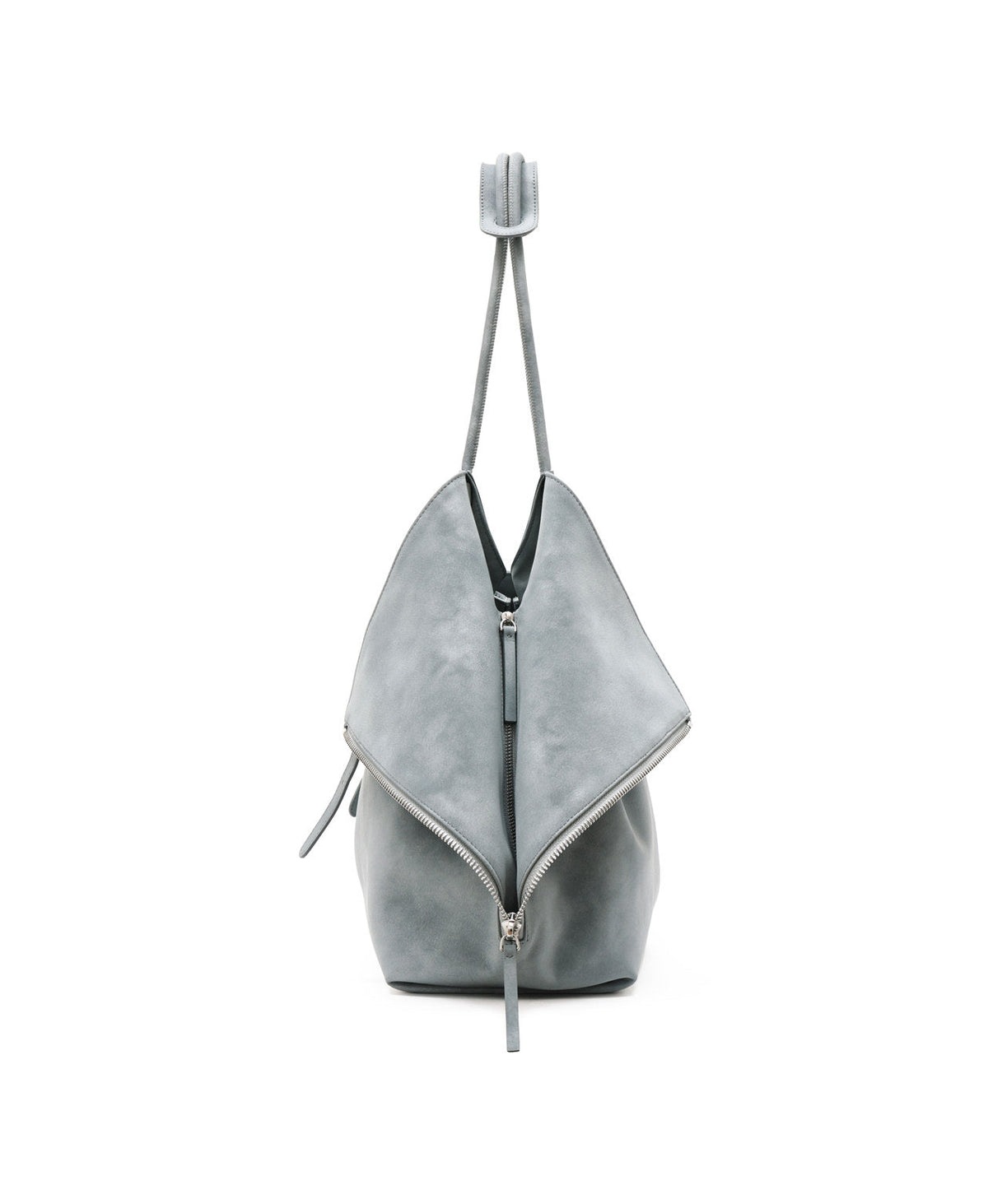 Companion Stroll Soft Tote · Sea Salt Gray