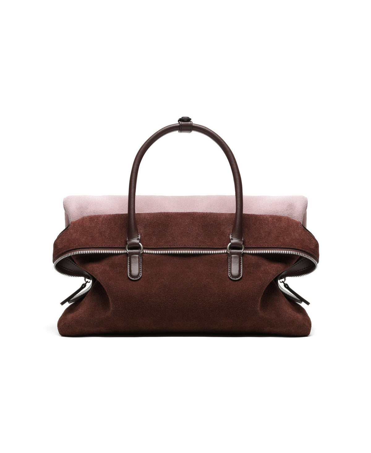 Sweet Layers Crossbody Bag · Berry Truffle