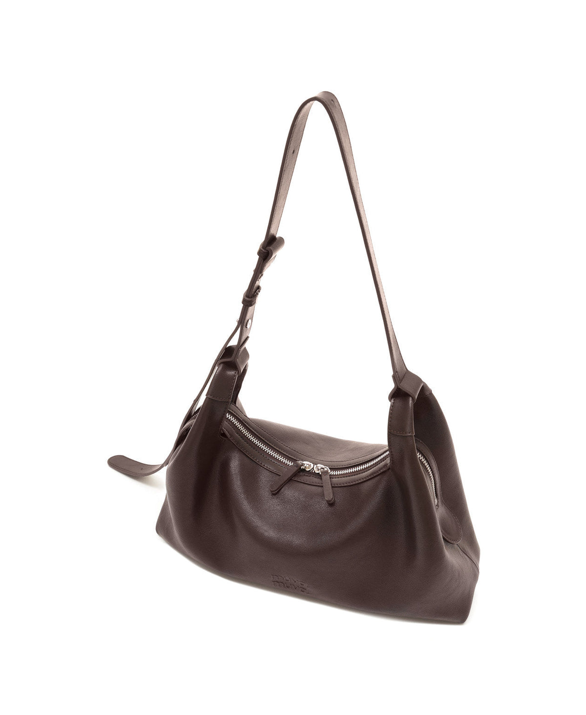Companion Swing Bag · Chocolate Brown
