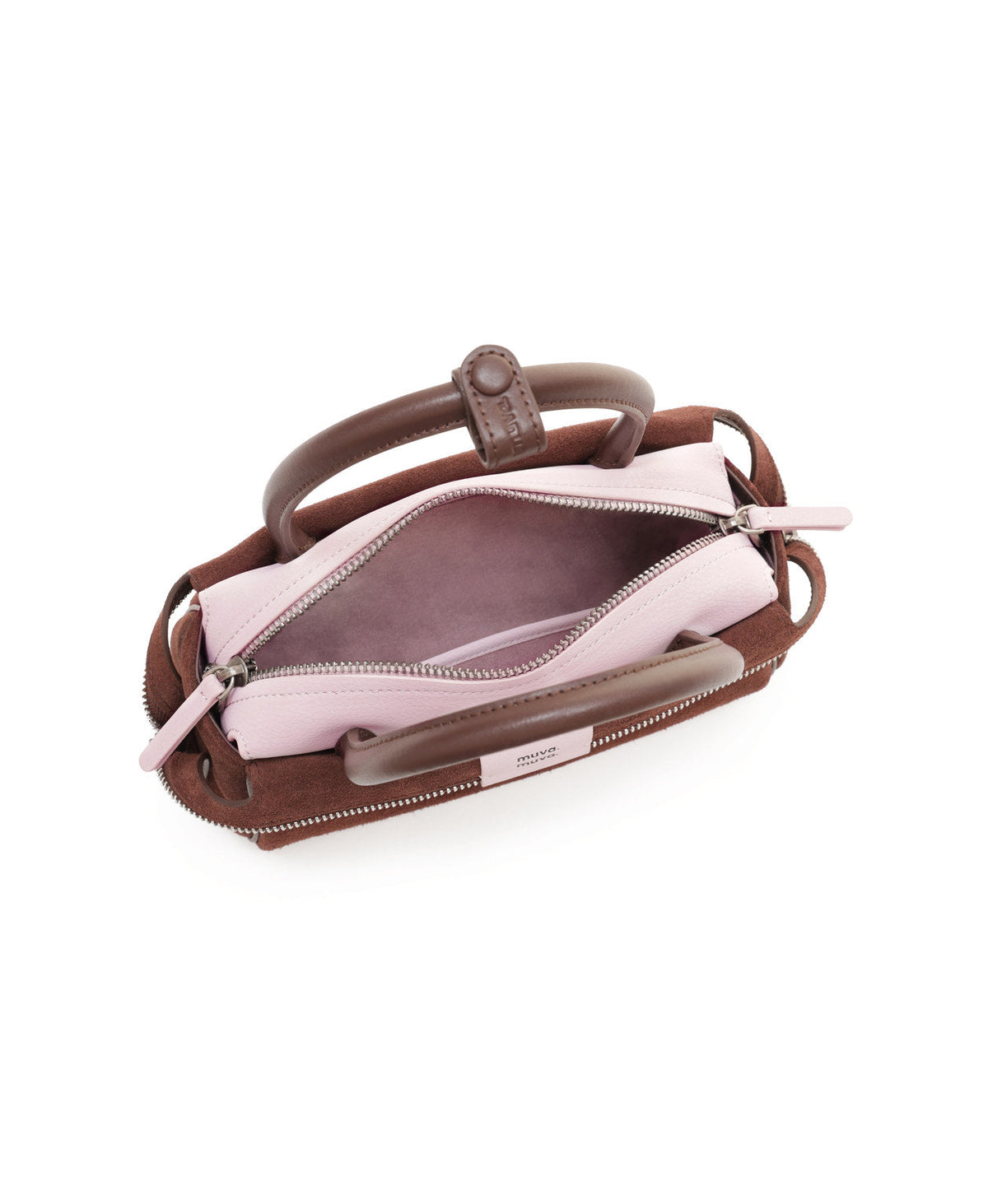 Sweet Layers Bag · Berry Truffle