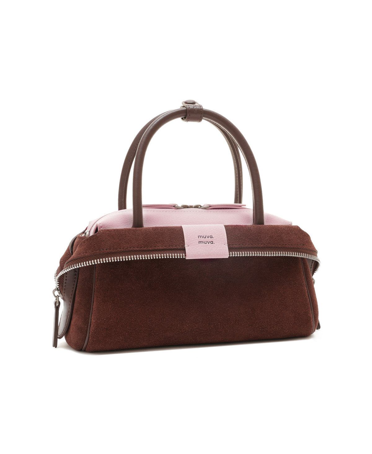 Sweet Layers Bag · Berry Truffle
