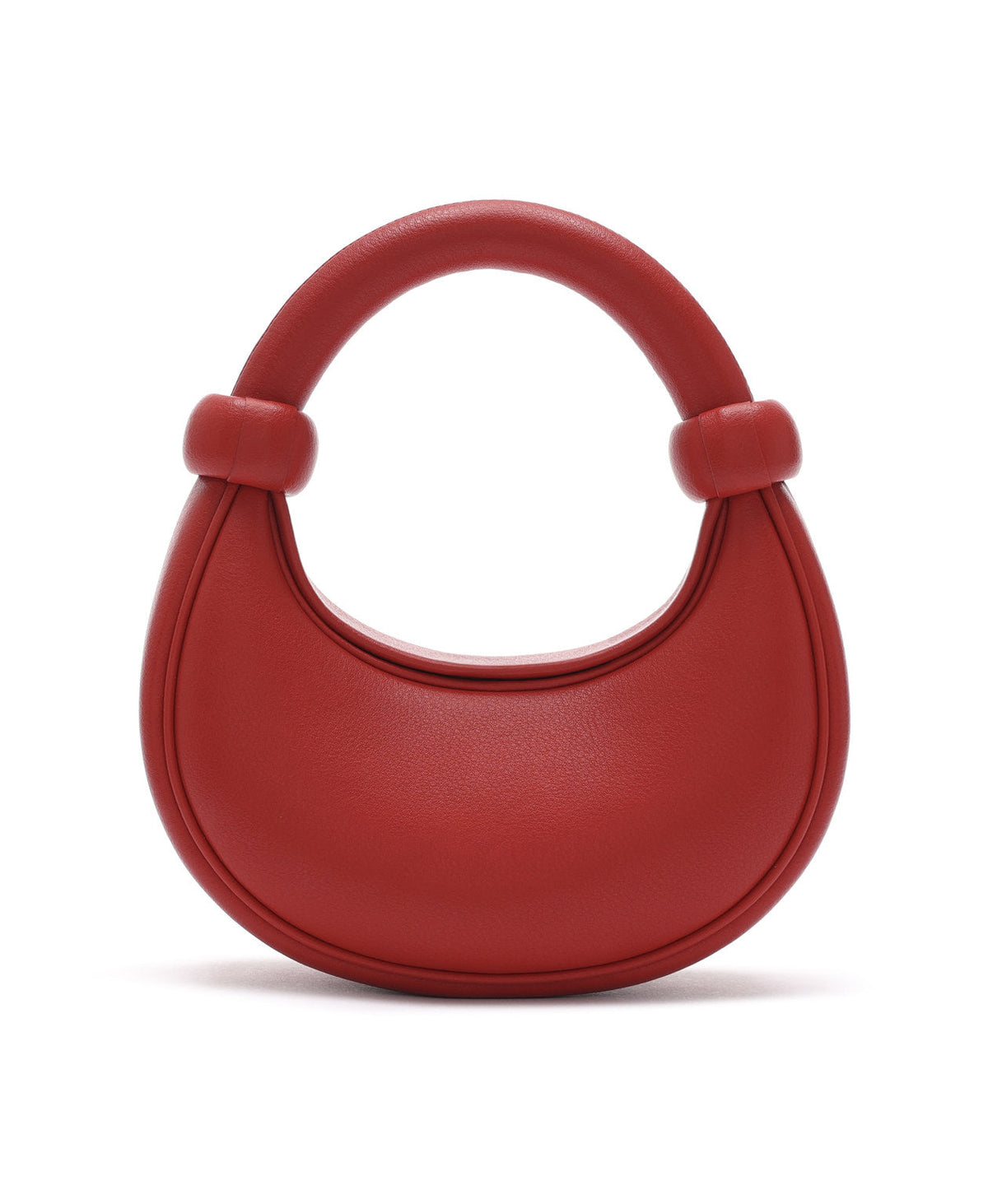 ZhuZhu Bag · Medium · Red
