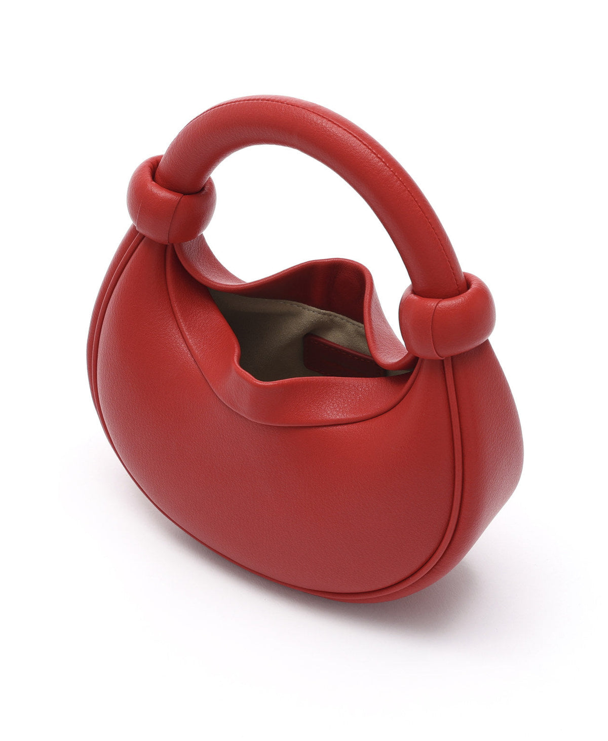 ZhuZhu Bag · Medium · Red