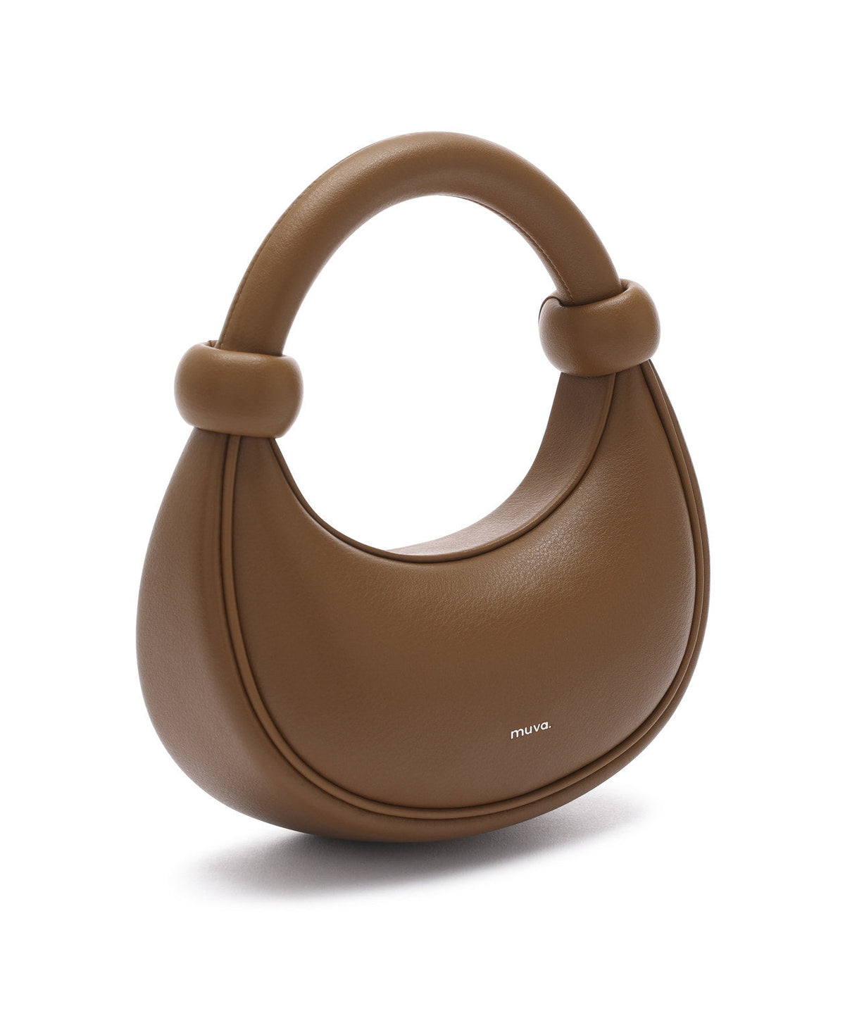 ZhuZhu Bag · Medium · Caramel Brown