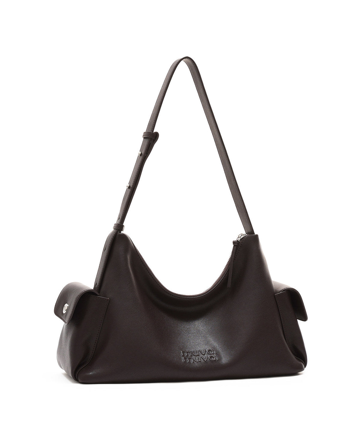 Companion Roaming Bag · Coffee