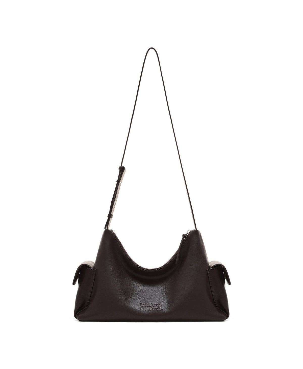 Companion Roaming Bag · Coffee