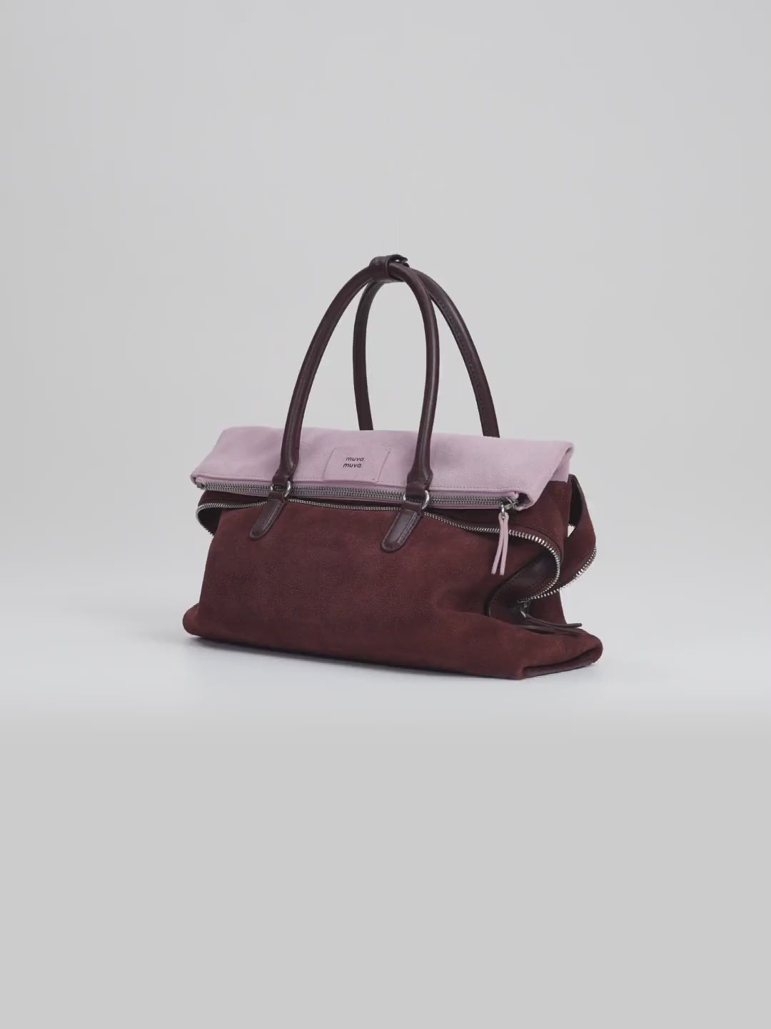 Sweet Layers Crossbody Bag video