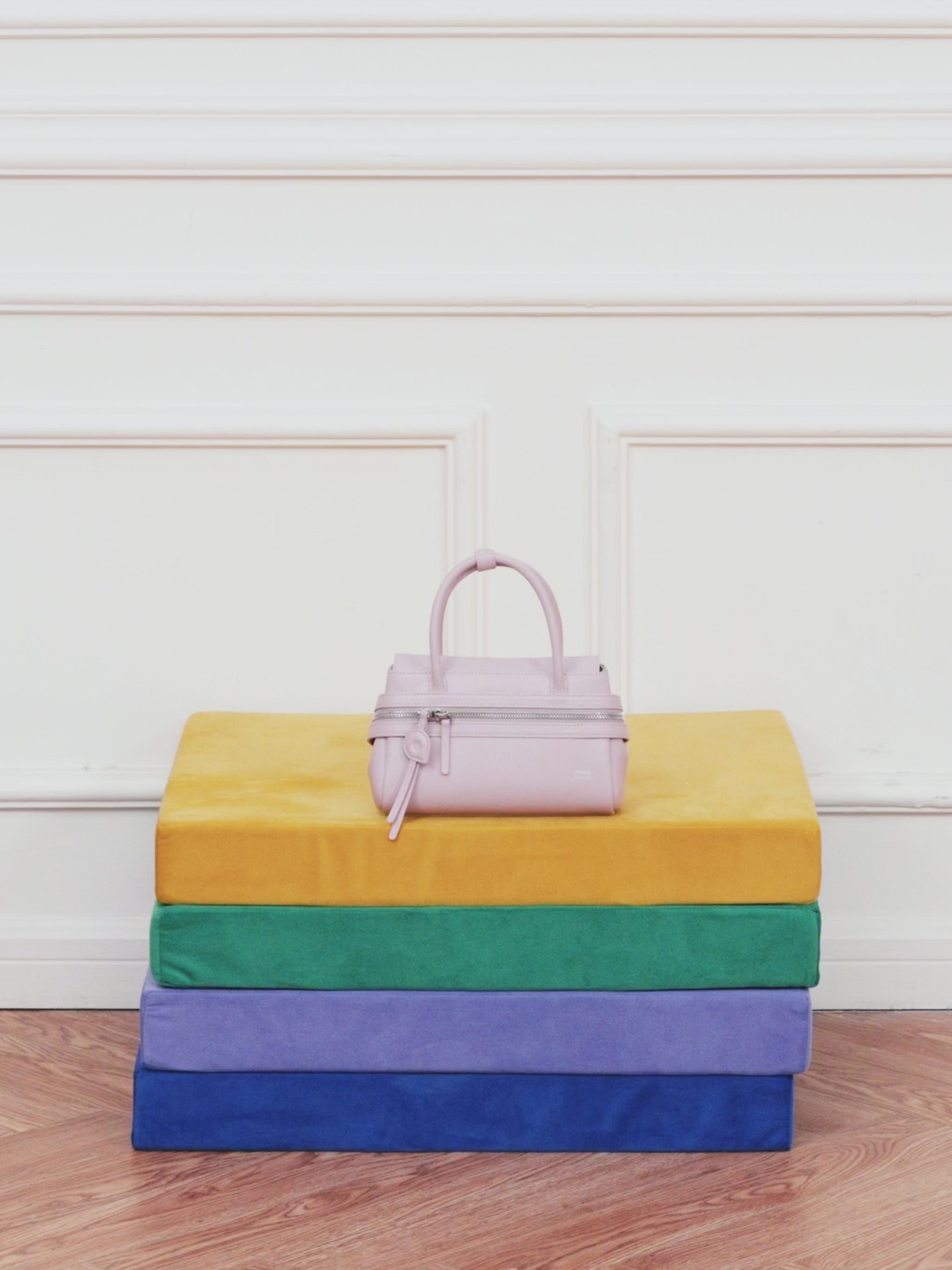 Lala Soda Bag video