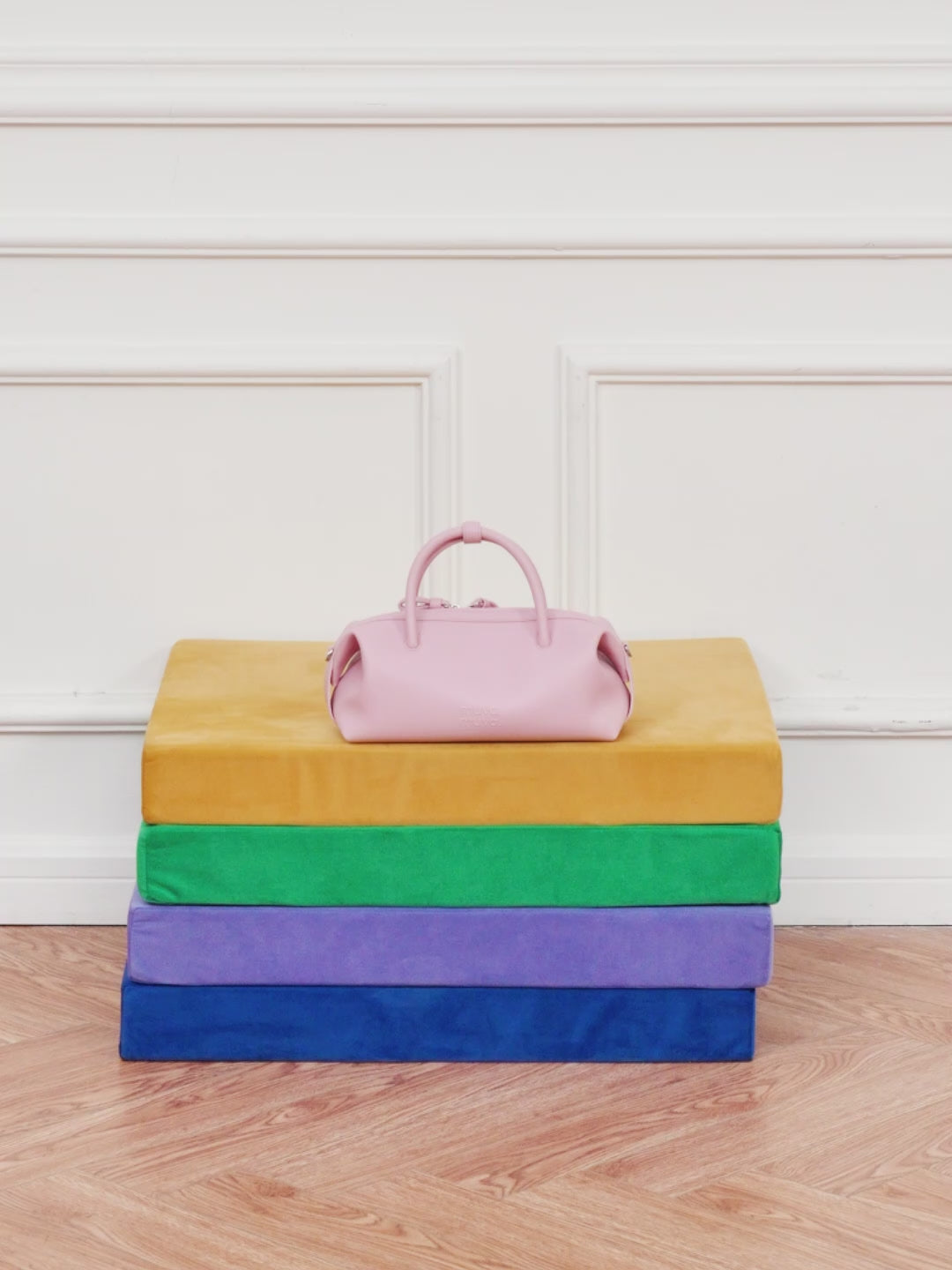 Bakery Bubble Bag video