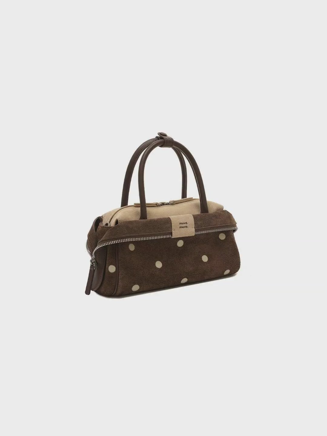 Sweet Layers Bag in Polka Dot video