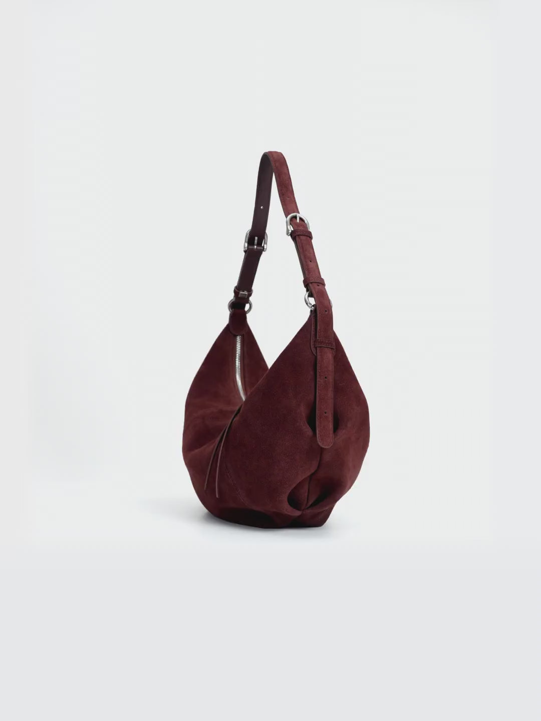 Sway Crescent Bag video