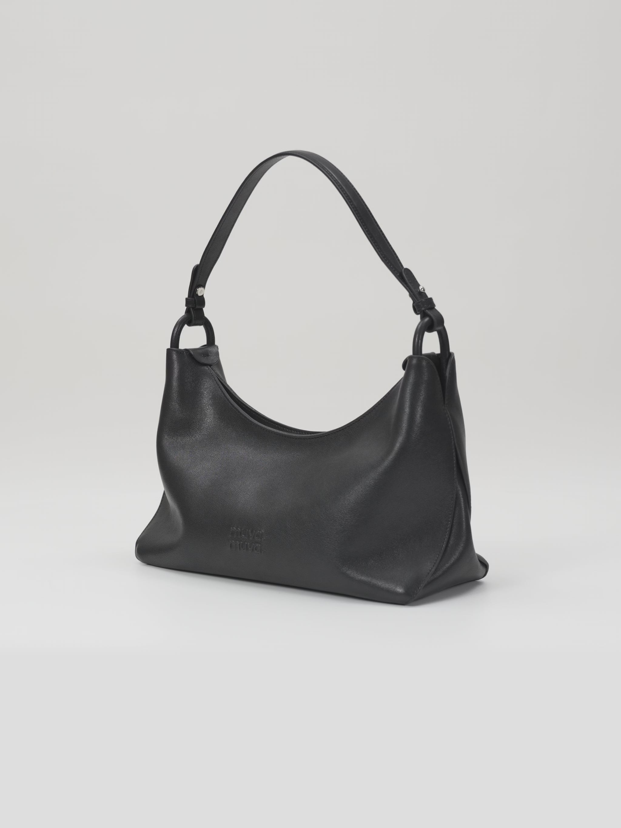 Bakery Croissant Shoulder Bag video