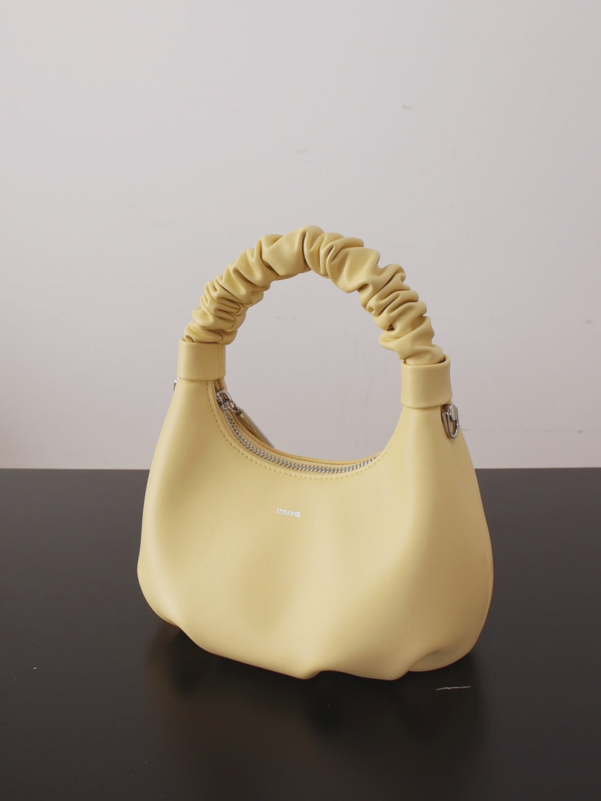 Wonton Bag video