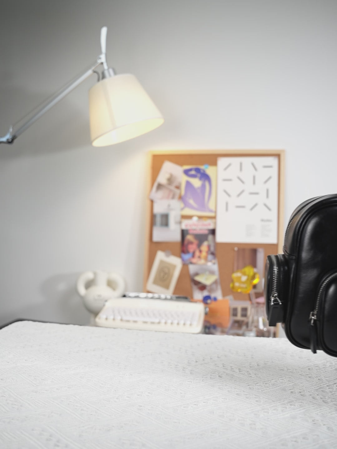 BoBo Citywalk Shoulder Bag video