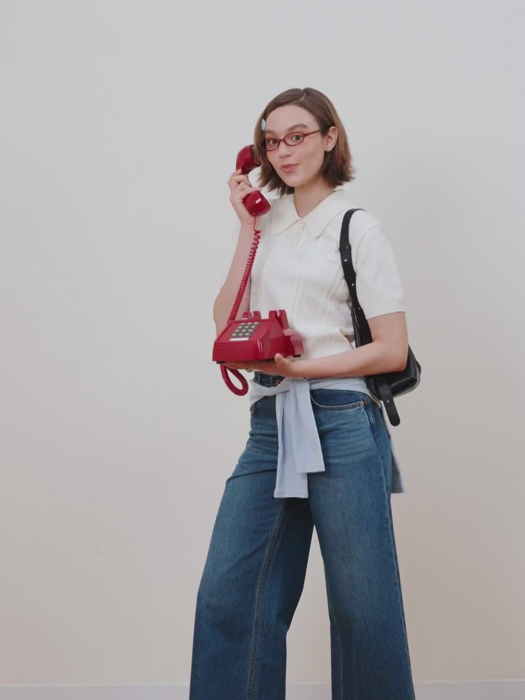 Paradise Swing Bag video