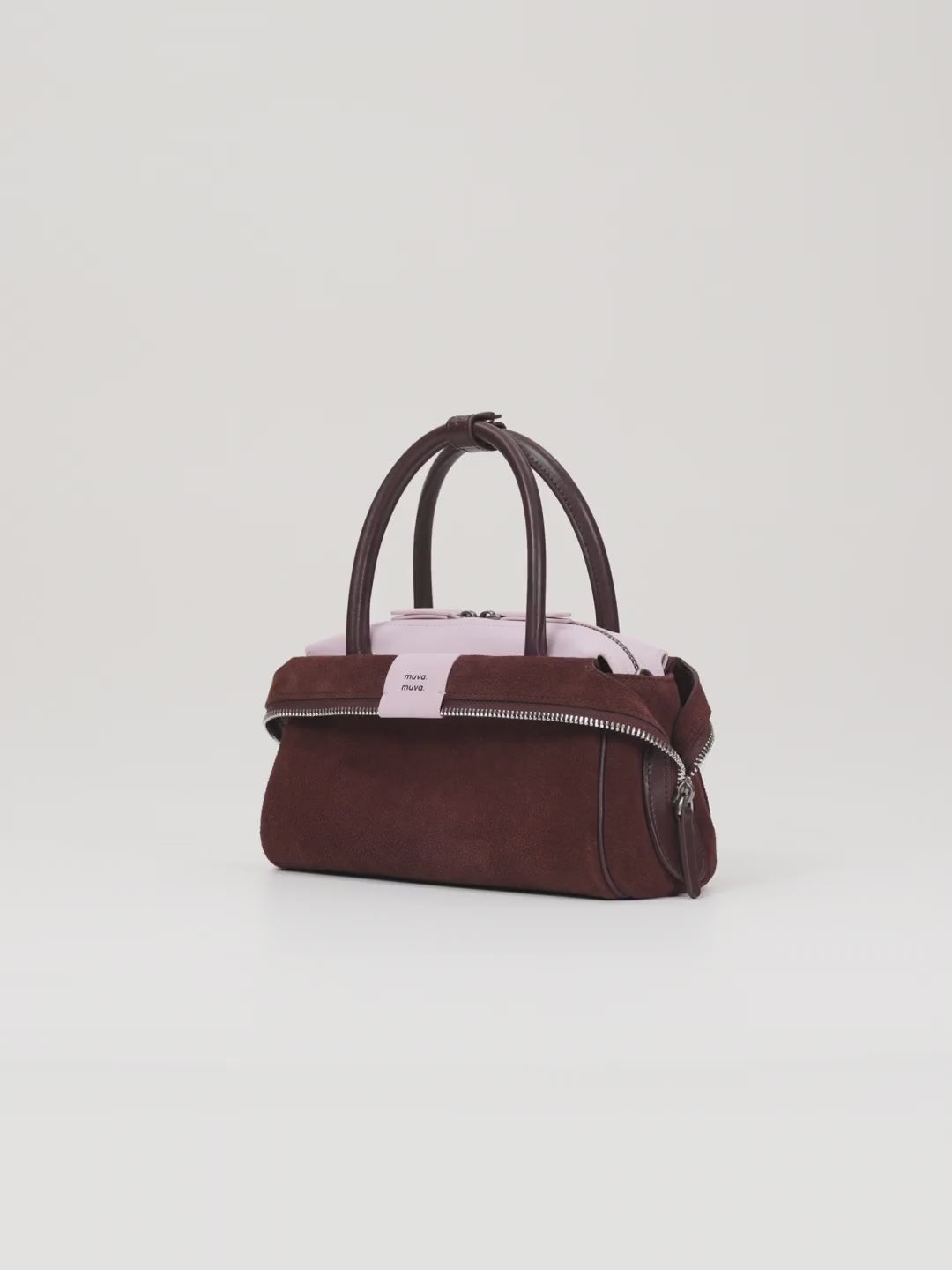 Sweet Layers Bag video