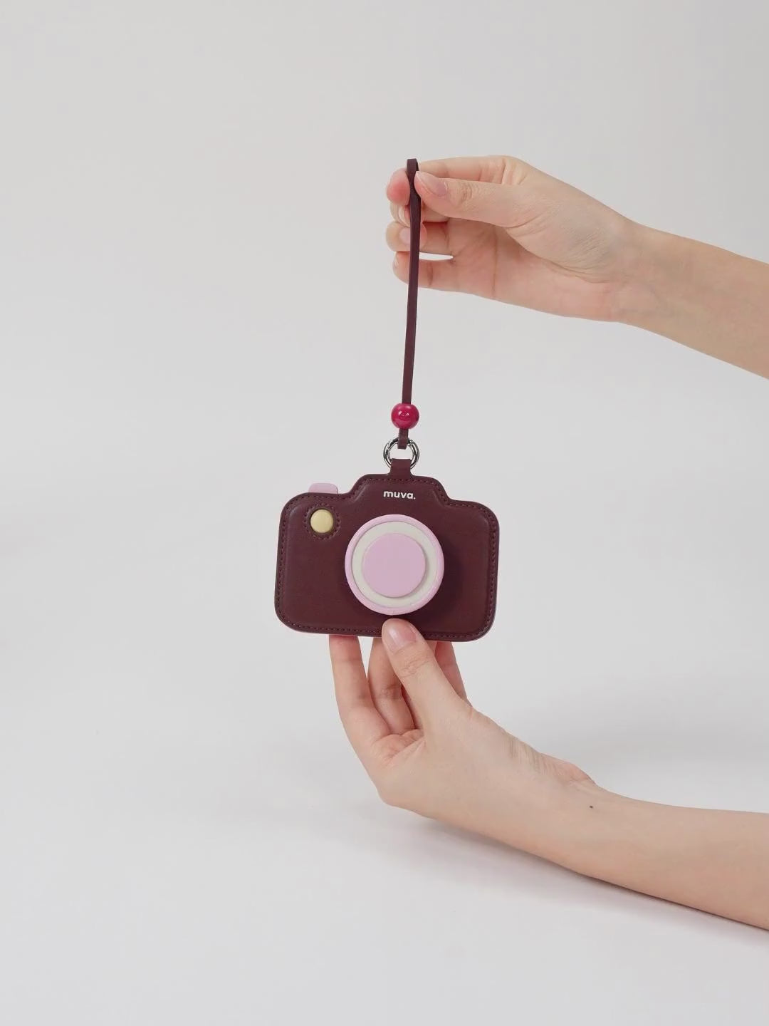 Film Camera Charm video