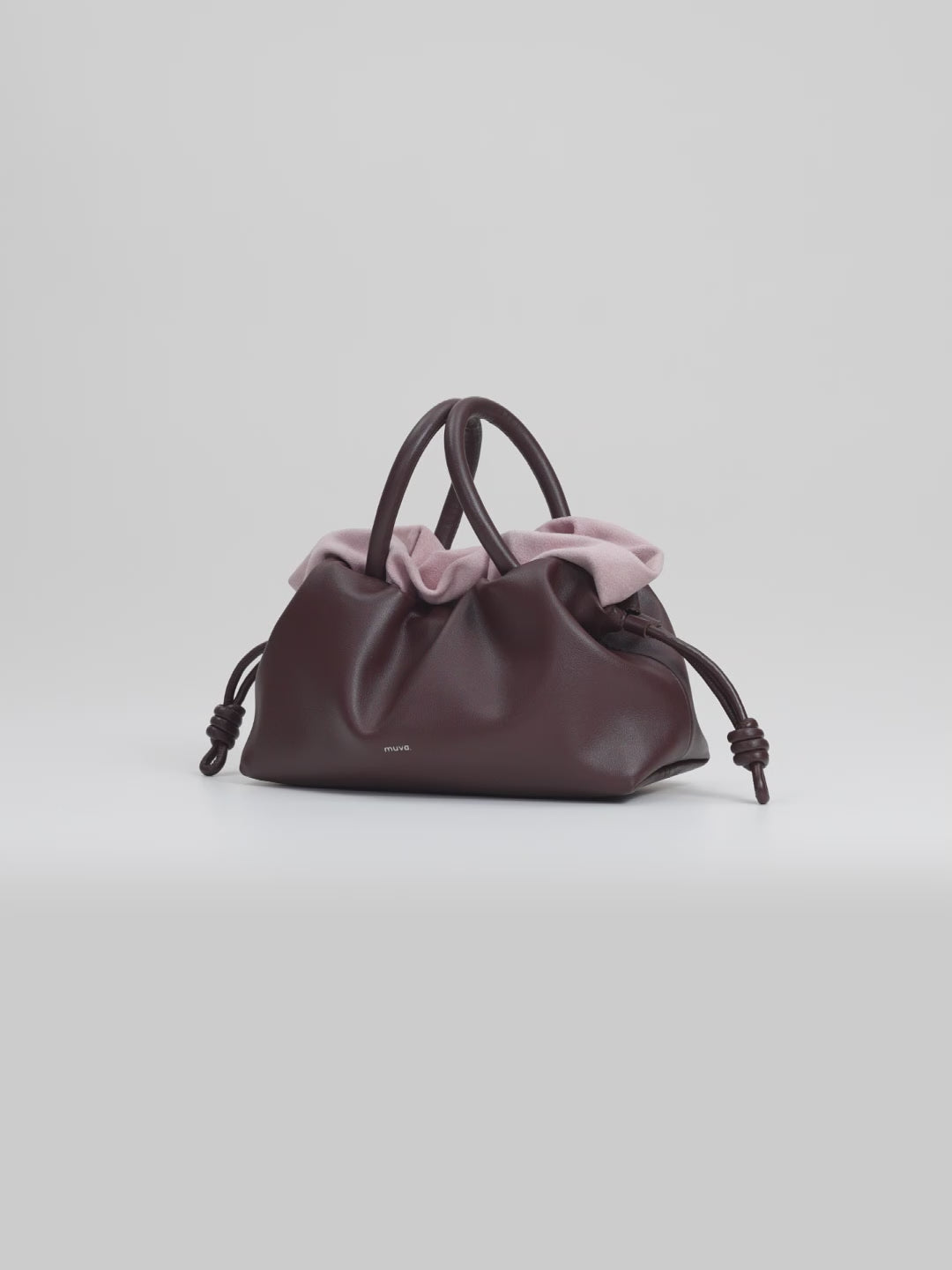 Cloud Puff Bag · Cocoa Puff video