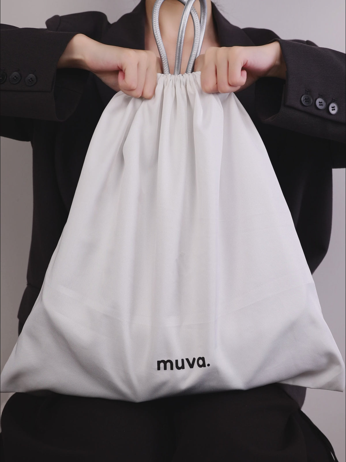 Jingle Croissant Bag video