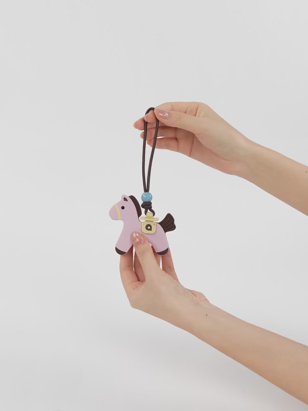 Sandwich Pony Charm