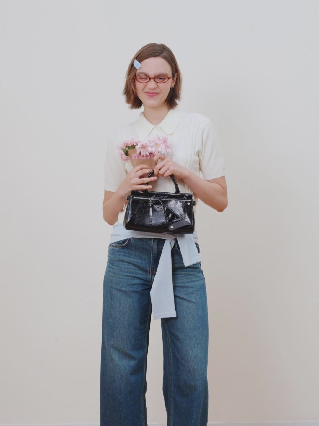 Sweet Cool Free Spirit Flap Bag video