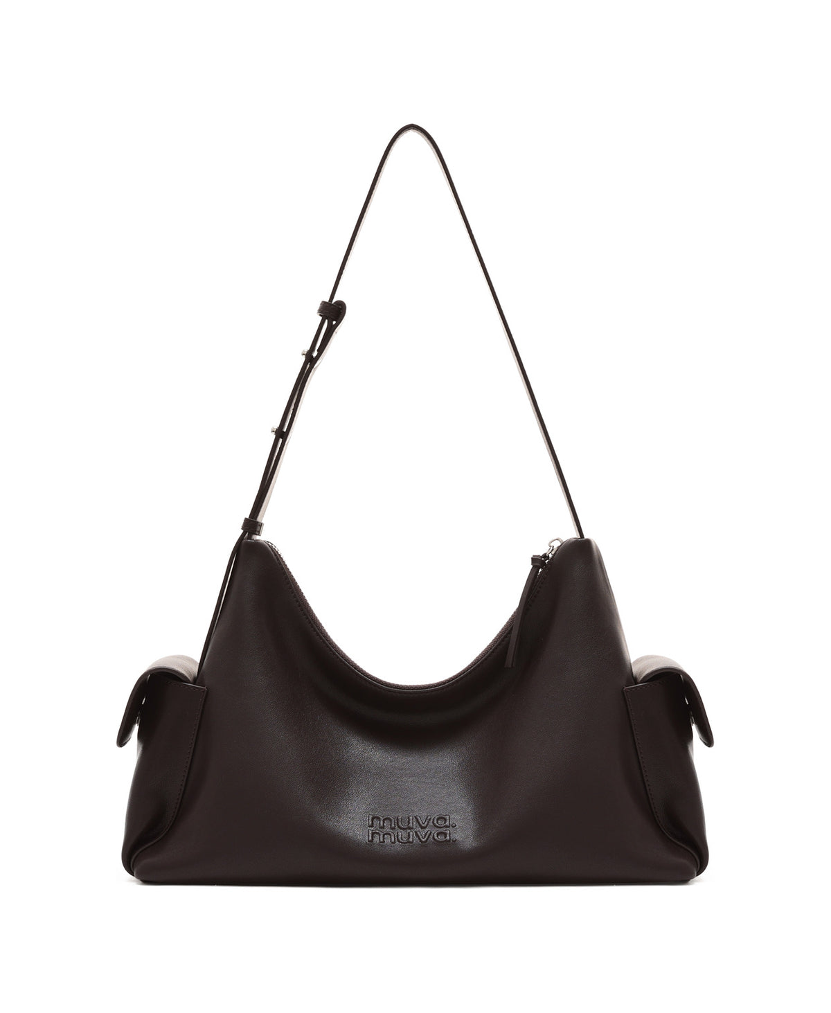 Companion Roaming Bag · Coffee