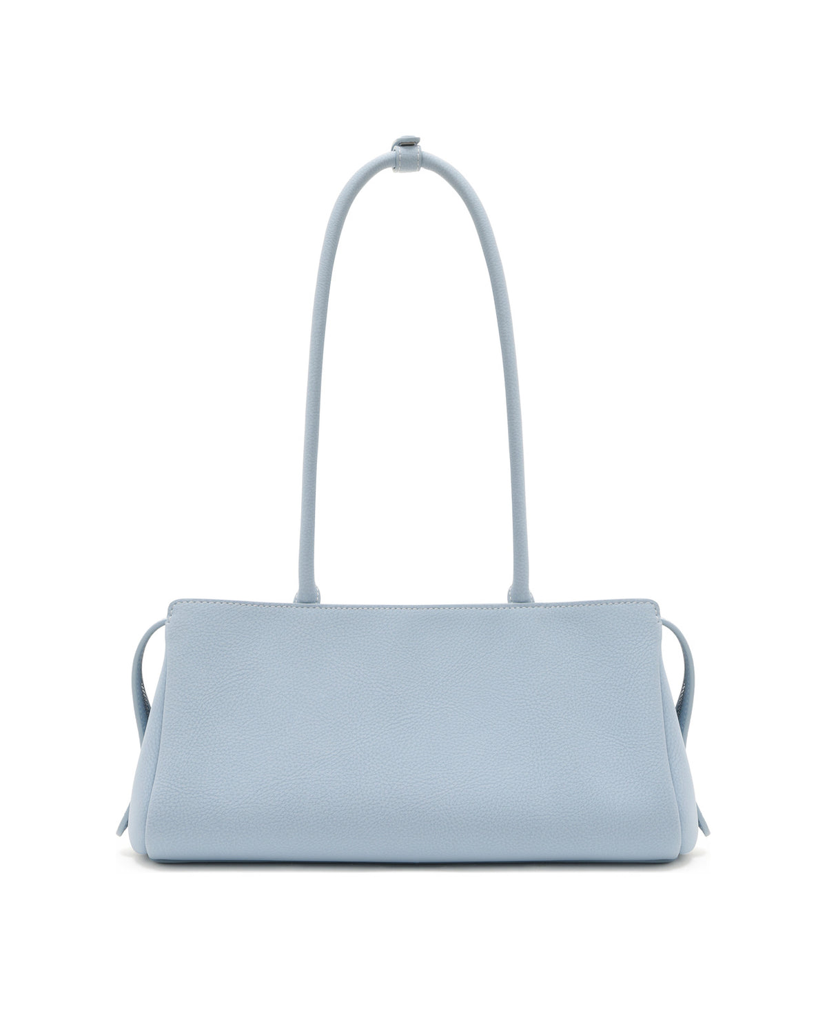Hopscotch Tales Garden Shoulder Bag · Sky Blue