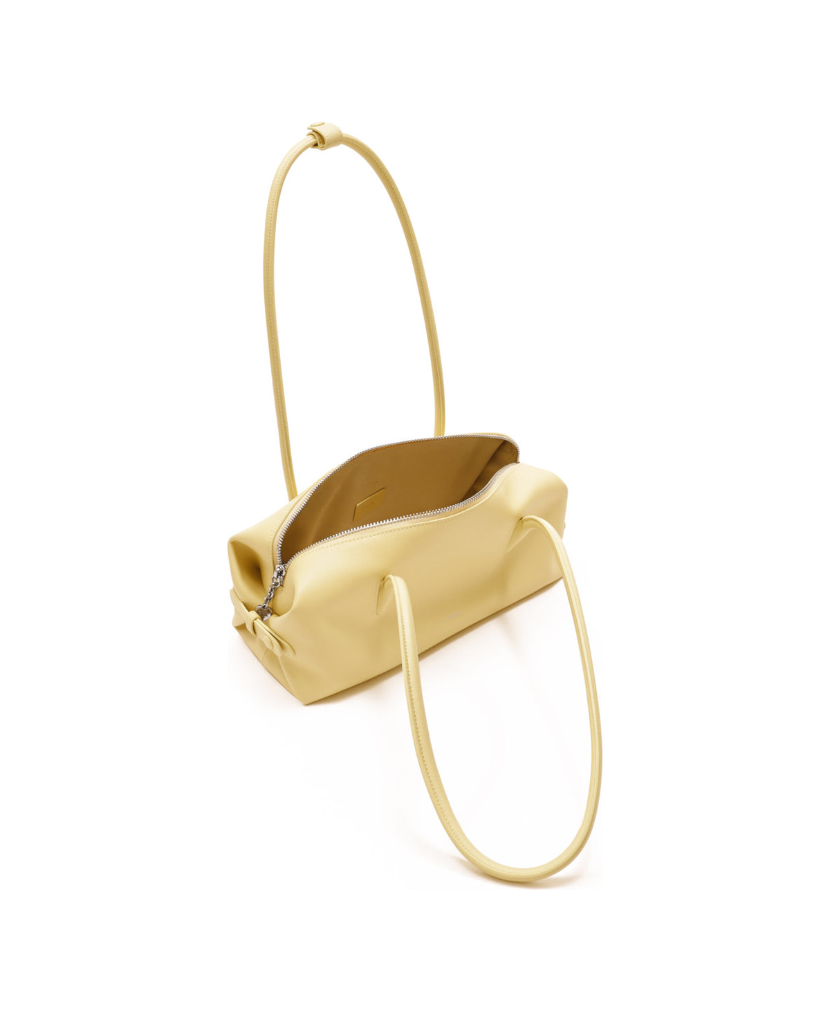 Bakery Roll Bag · Creamy Yellow