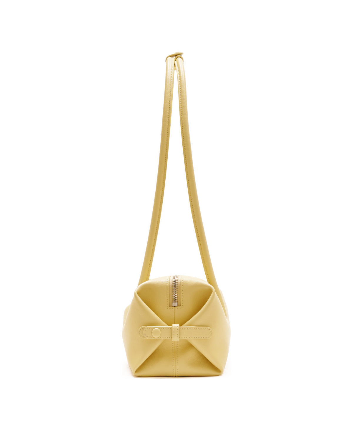 Bakery Roll Bag · Creamy Yellow