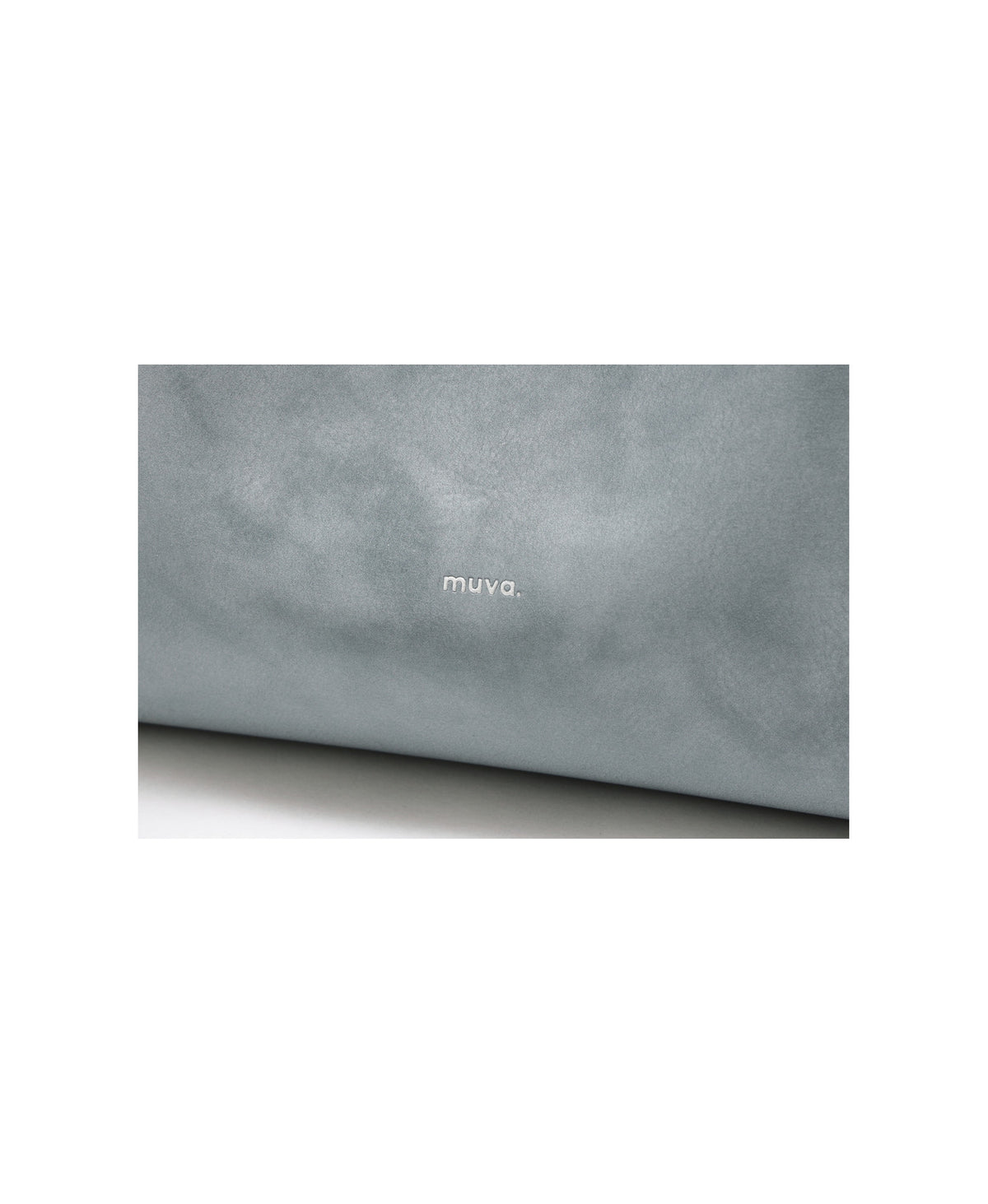 Companion Stroll Soft Tote · Sea Salt Gray