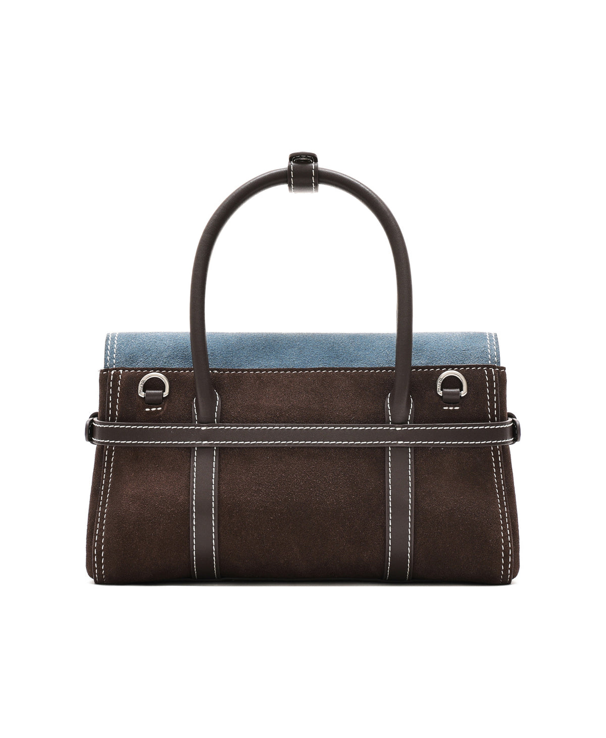 Hopscotch Tales Hopscotch Bag · Two-Tone · Sea Salt Latte