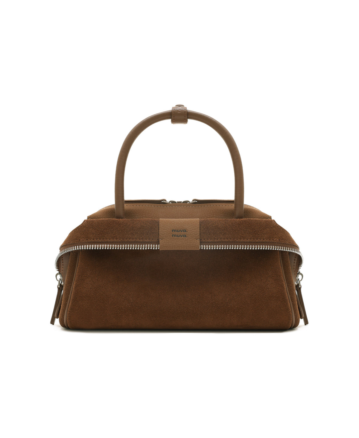 Sweet Layers Bag · Caramel Hazelnut