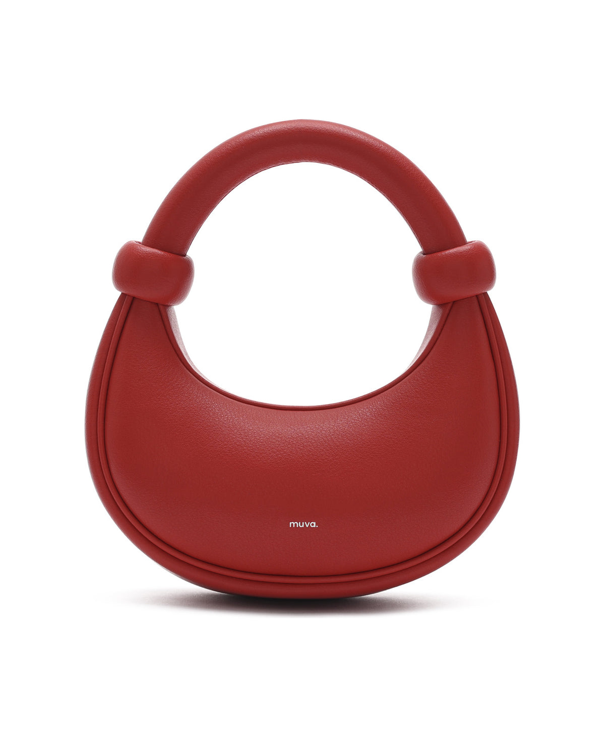 ZhuZhu Bag · Medium · Red