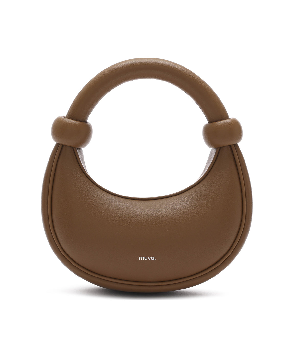 ZhuZhu Bag · Medium · Caramel Brown