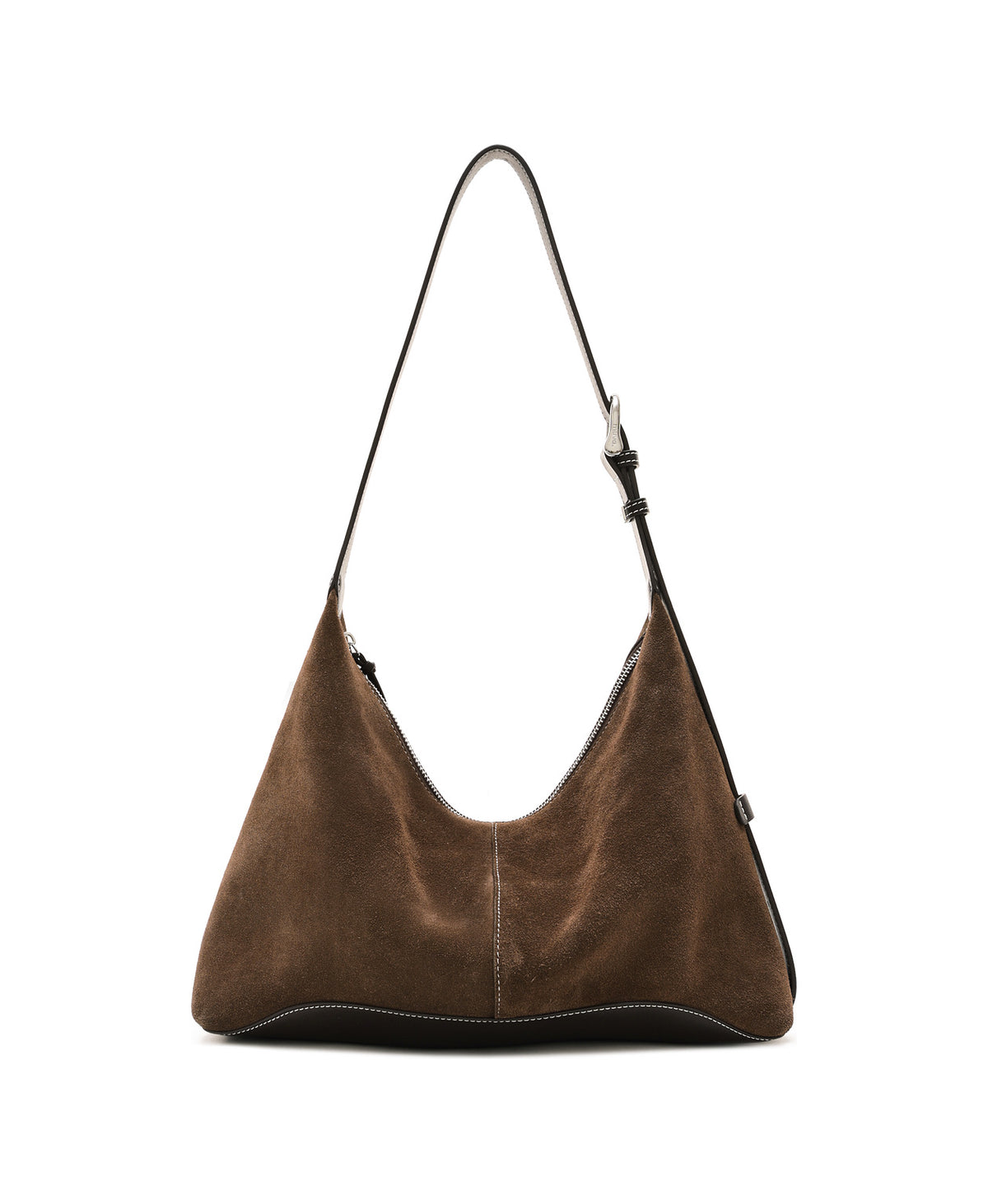 Companion Meadow Bag · Caramel Brown