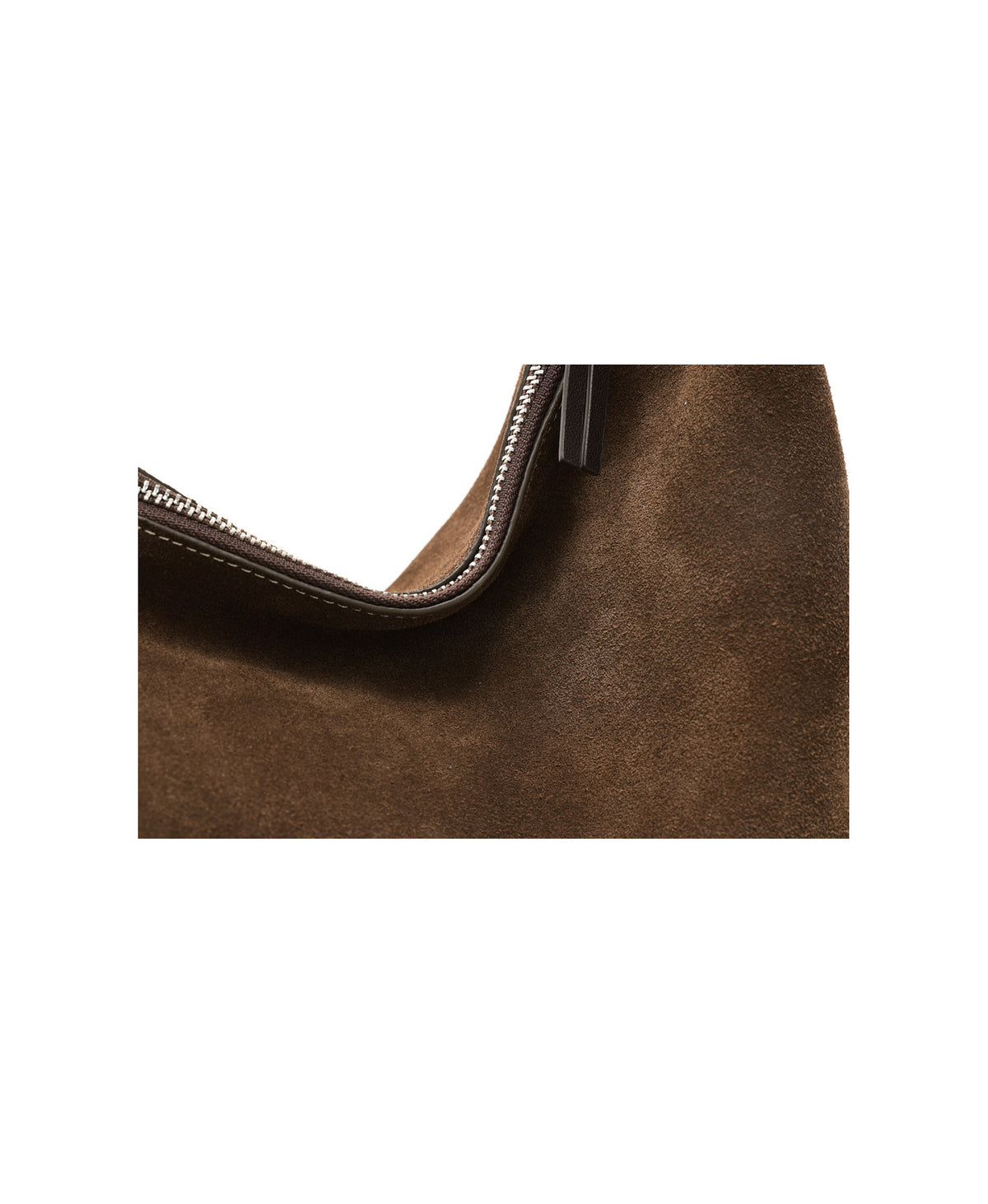Companion Meadow Bag · Caramel Brown