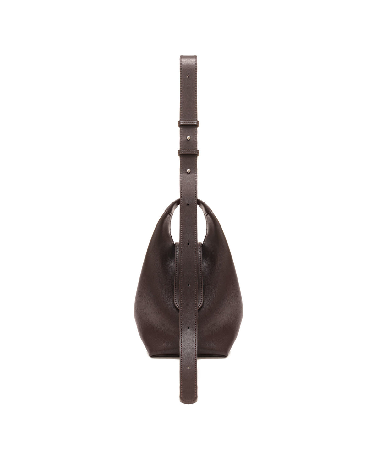 Companion Swing Bag · Chocolate Brown