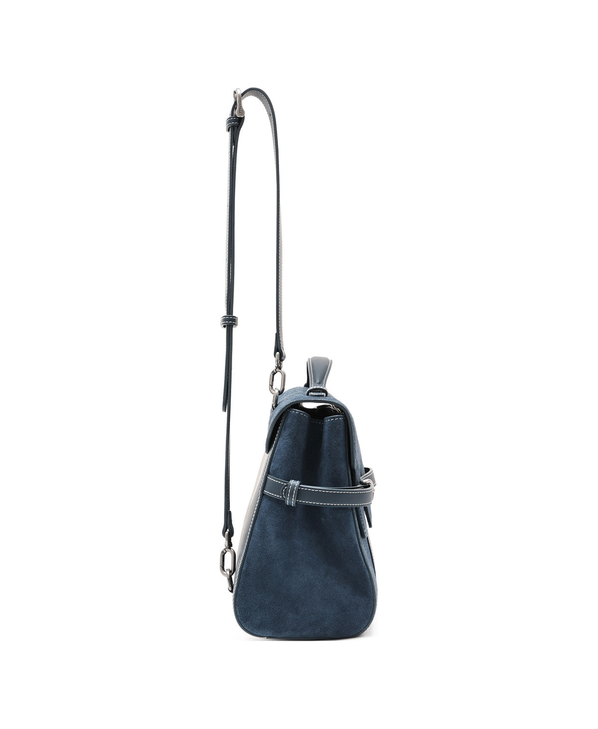 Hopscotch Tales Backpack · Denim Blue