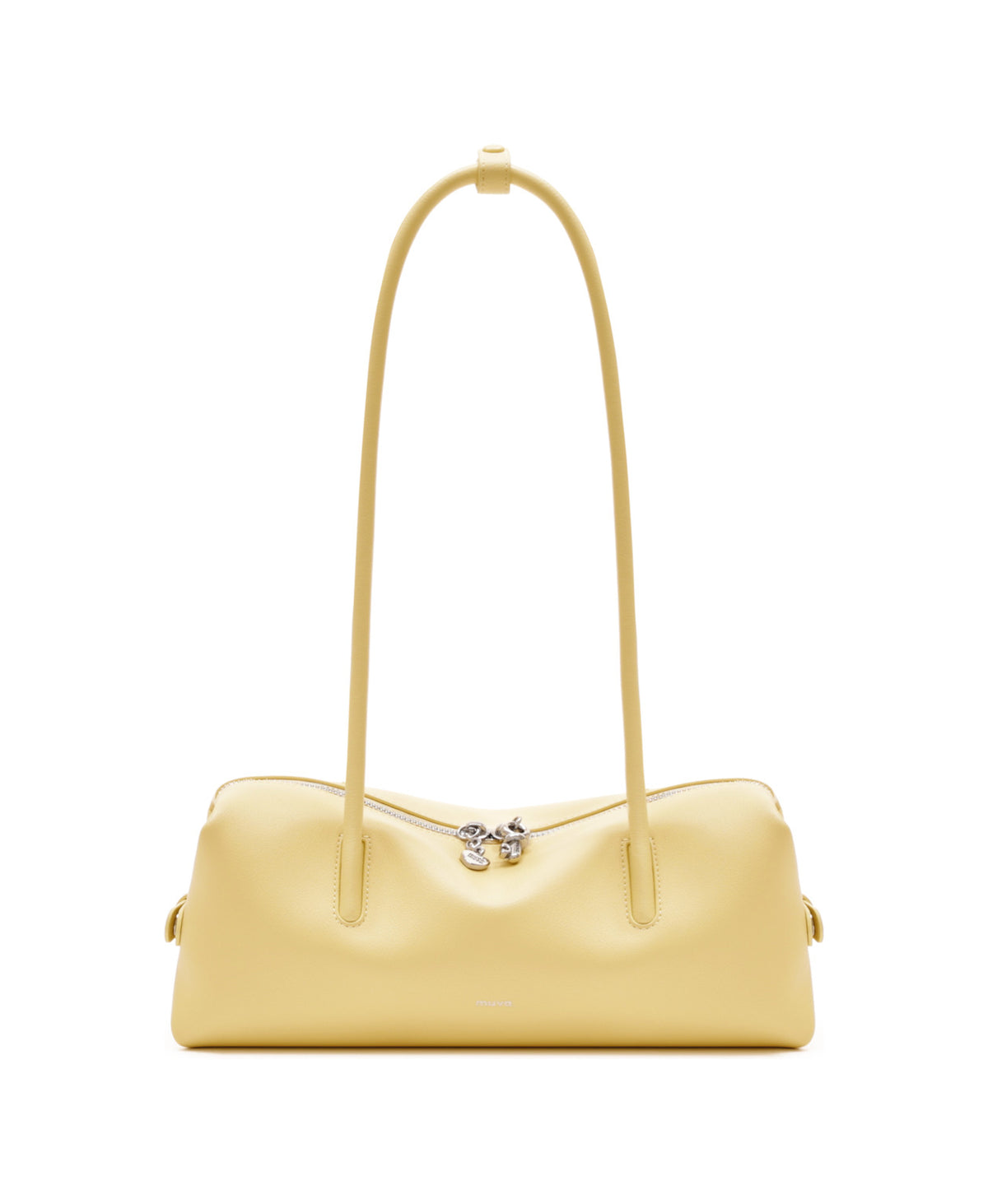 Bakery Roll Bag · Creamy Yellow