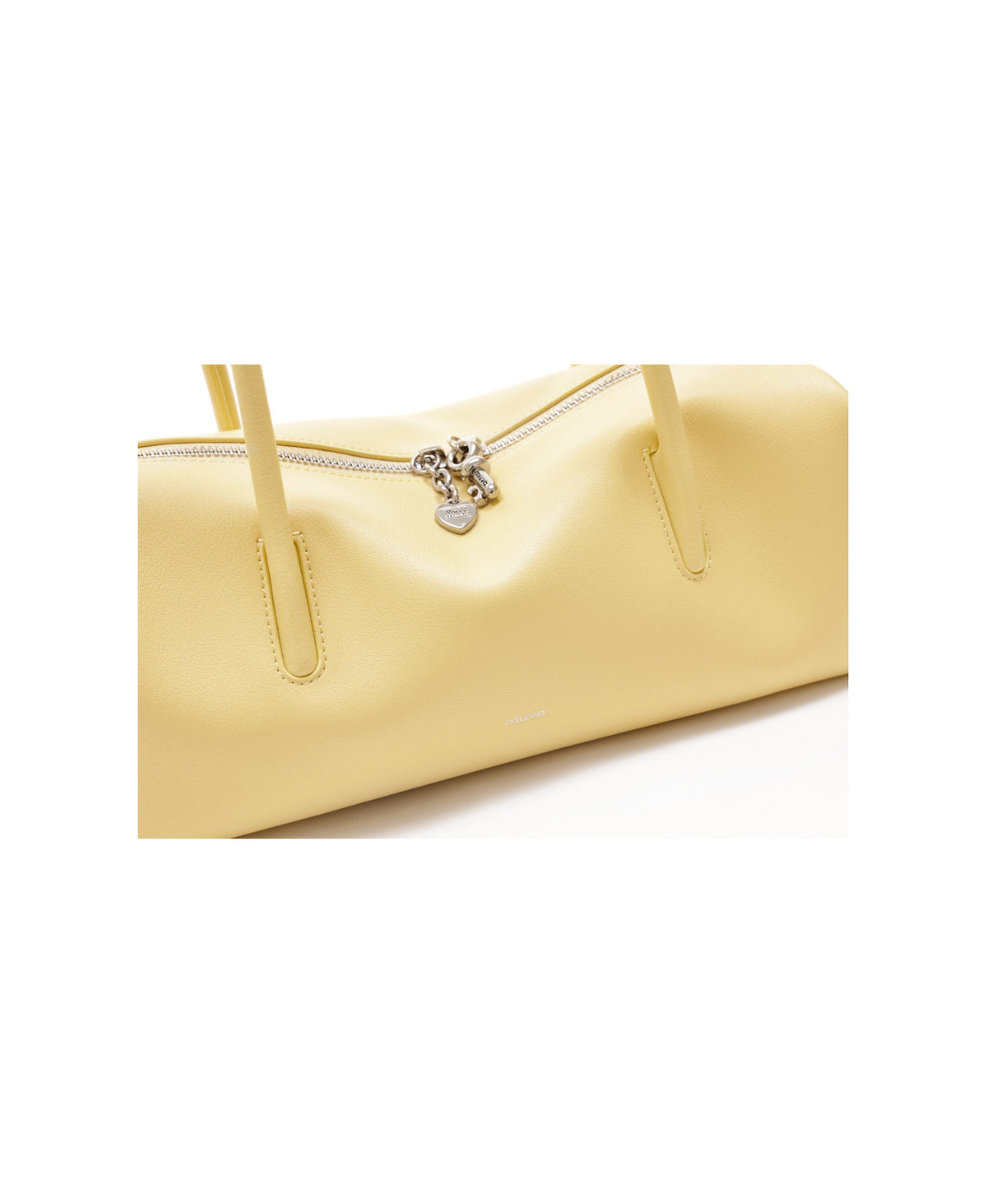 Bakery Roll Bag · Creamy Yellow