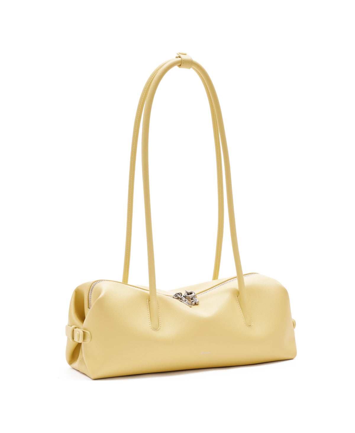 Bakery Roll Bag · Creamy Yellow